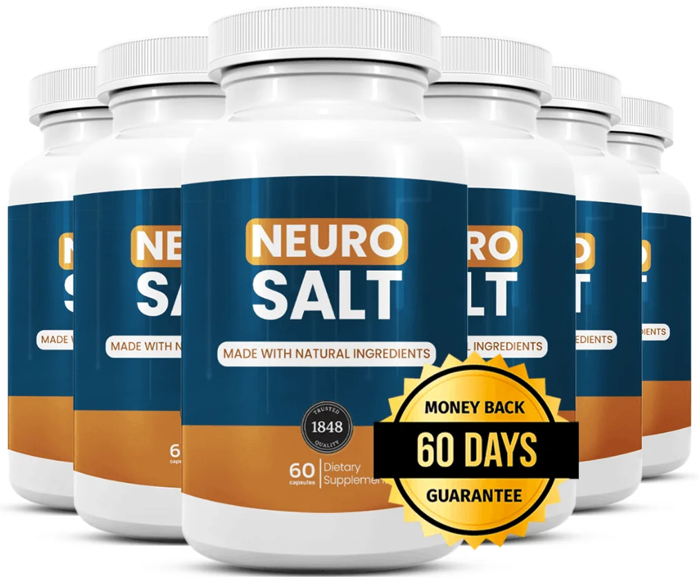 NeuroSalt buy